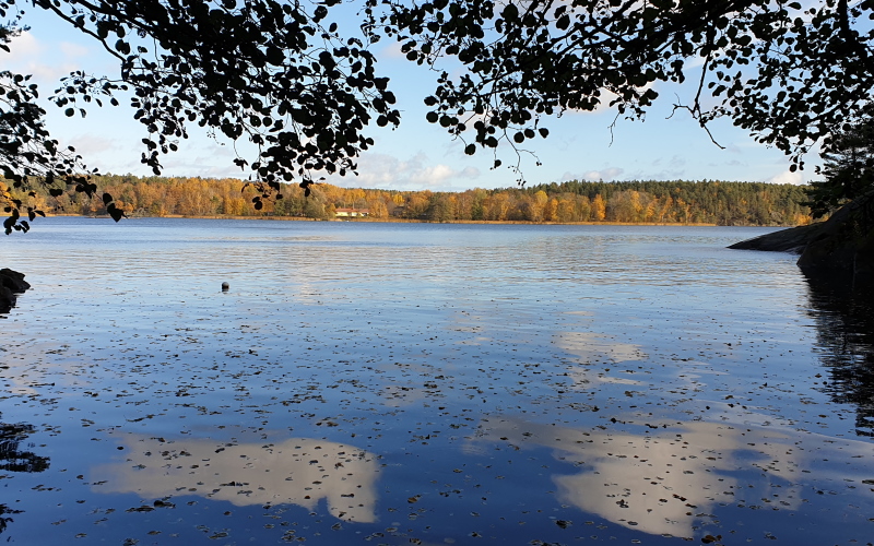 Miljöprogram för Huddinge kommun 20222025 Miljöbarometern Huddinge