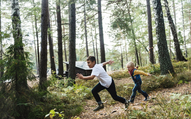Miljöprogram för Huddinge kommun 20222025 Miljöbarometern Huddinge