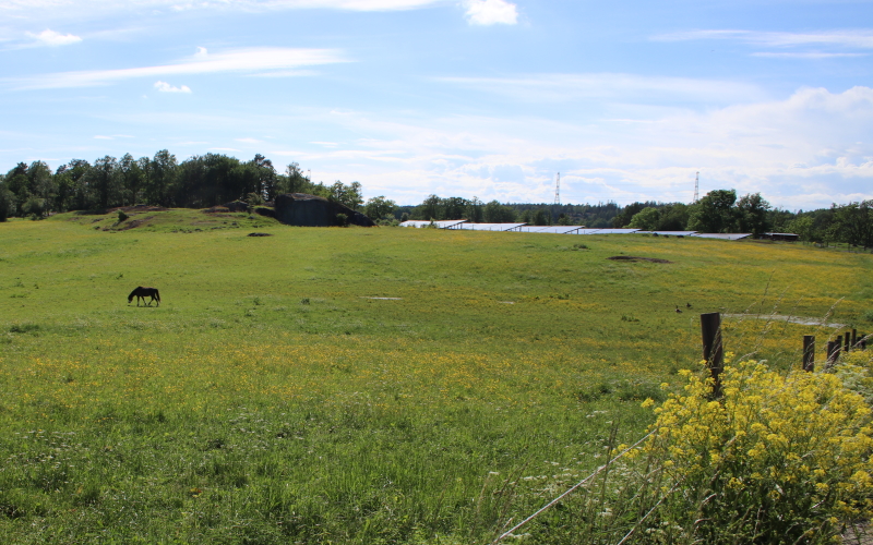Miljöprogram för Huddinge kommun 20222025 Miljöbarometern Huddinge