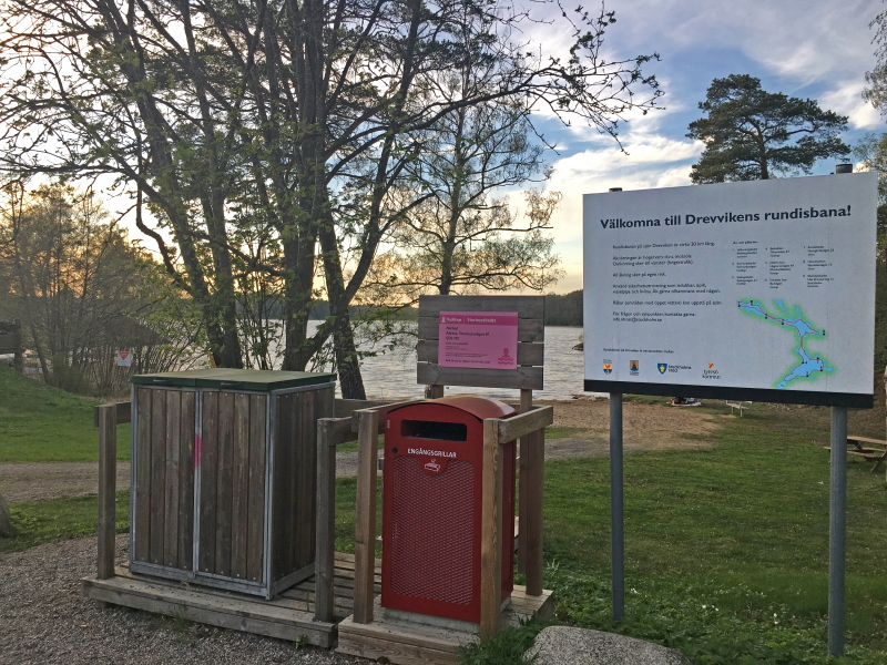 Miljöprogram för Huddinge kommun 20222025 Miljöbarometern Huddinge kommun